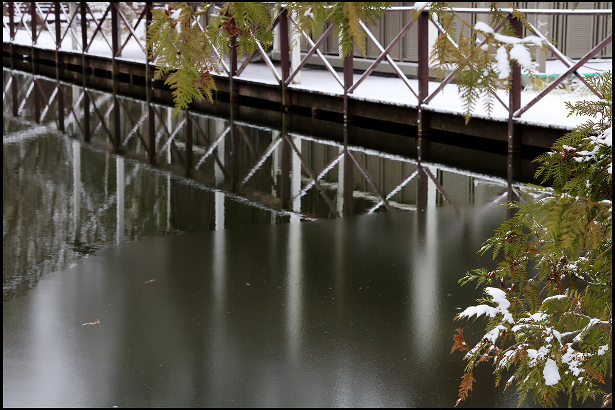 Тонкий лед - Сергей Премонишын Тонкий лед - Сергей Премонишын