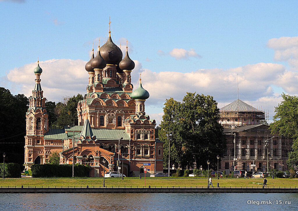 вера - Олег Лукьянов вера - Олег Лукьянов