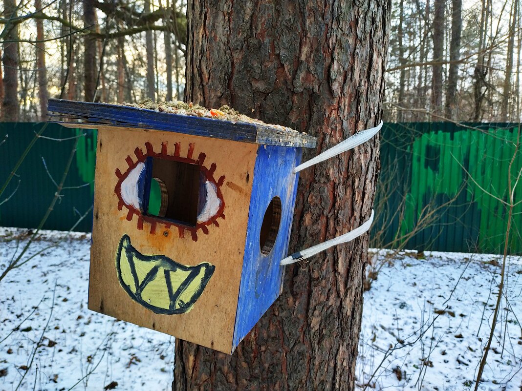 Что-то почти авангардное - Андрей Лукьянов Что-то почти авангардное - Андрей Лукьянов