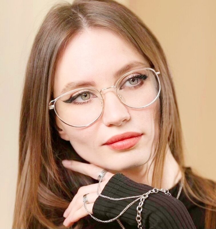 Даша - Светлана Тихонина