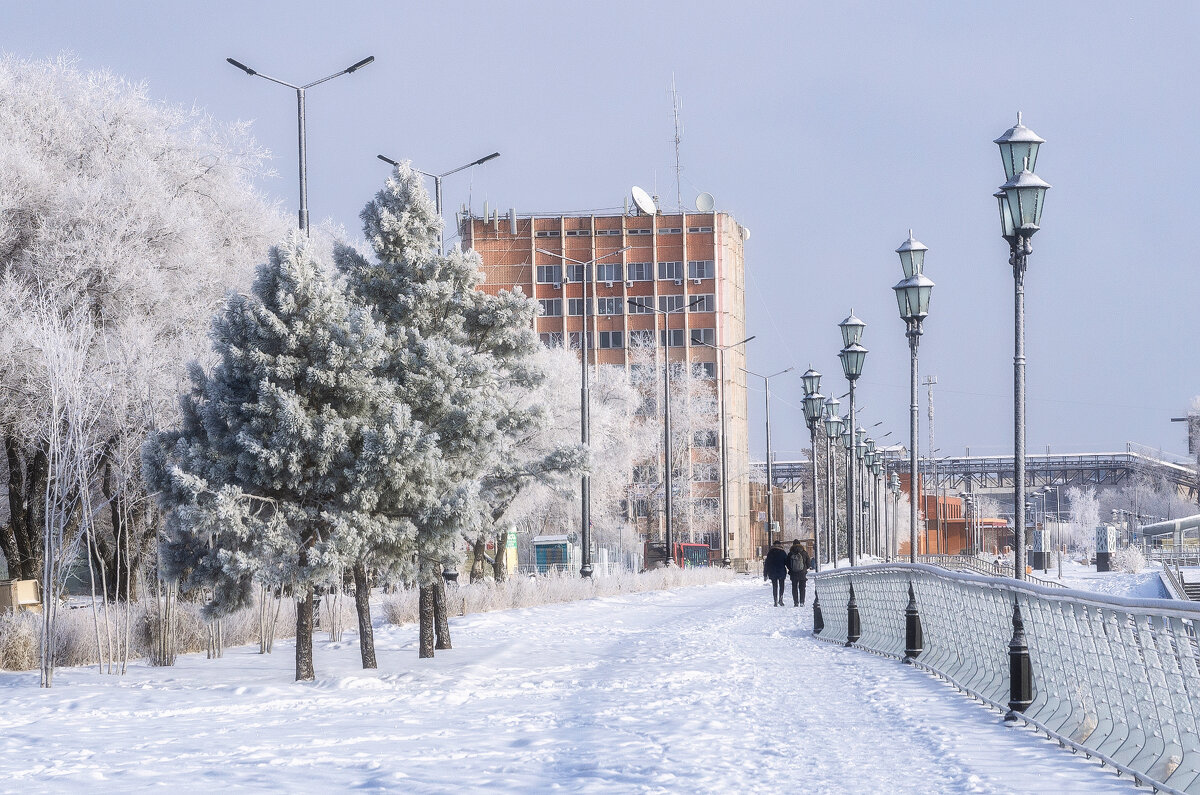 На набережной - Виктор Иванович Чернюк На набережной - Виктор Иванович Чернюк
