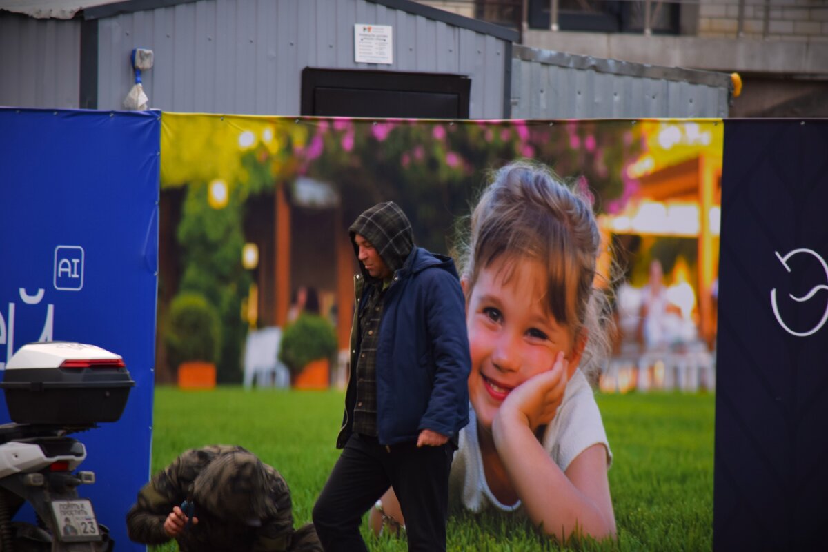 Что то сломалось. - Юрий Полторыхин. Что то сломалось. - Юрий Полторыхин.