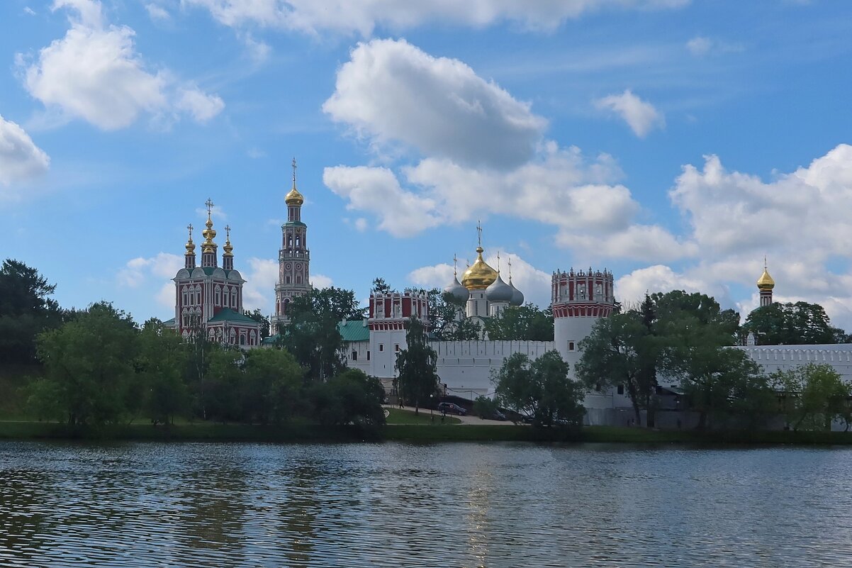 Летний день - Дмитрий И_