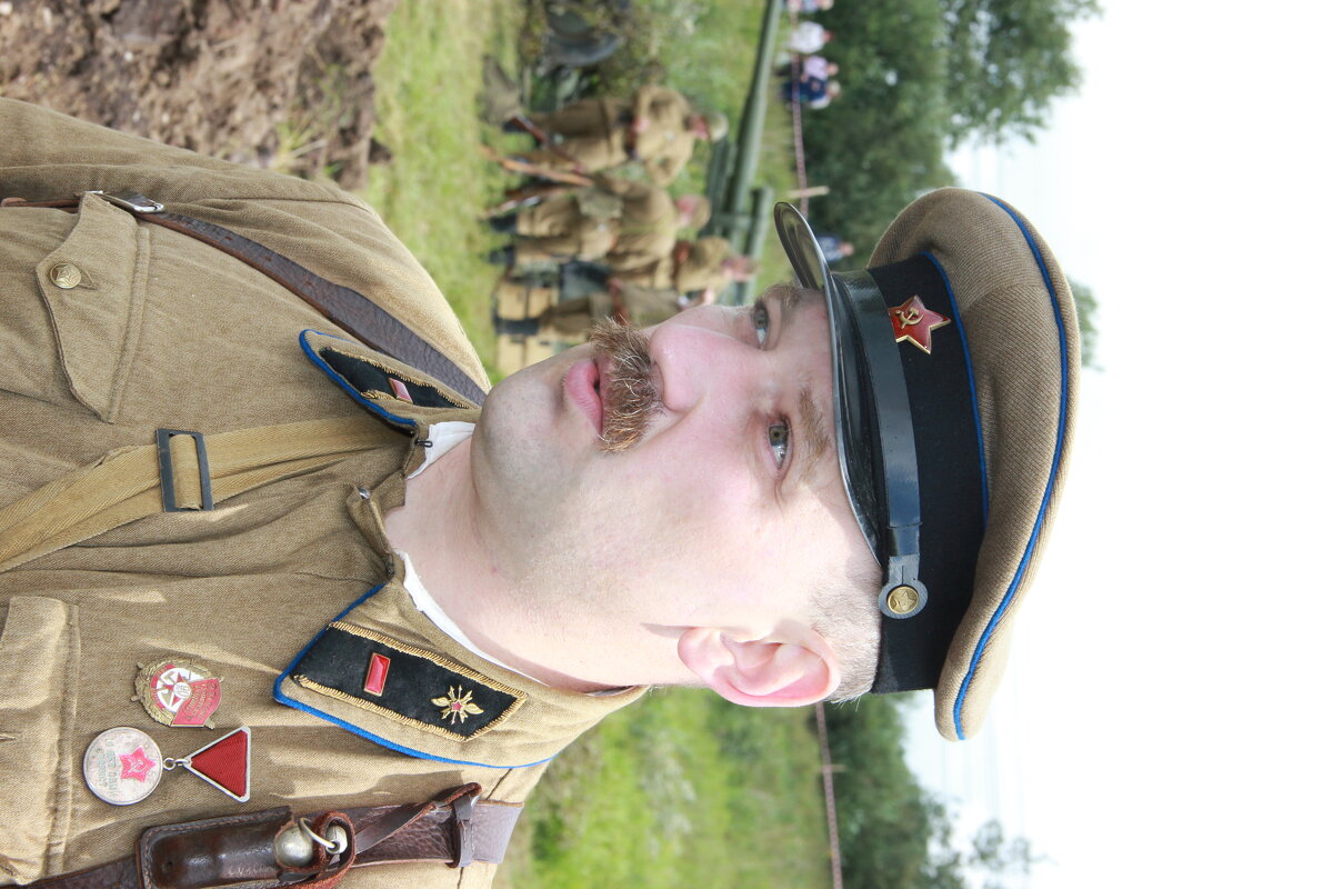 Александр - Сергей Панасюк Александр - Сергей Панасюк