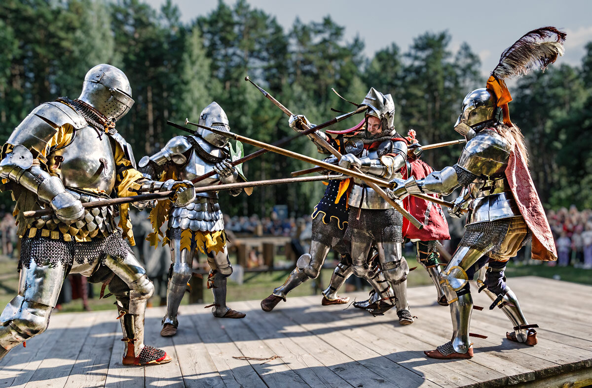 Турнир - SanSan 