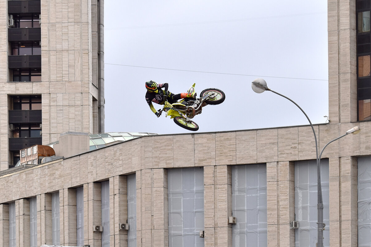 Полёт нормальный! - Валерий Пославский Полёт нормальный! - Валерий Пославский