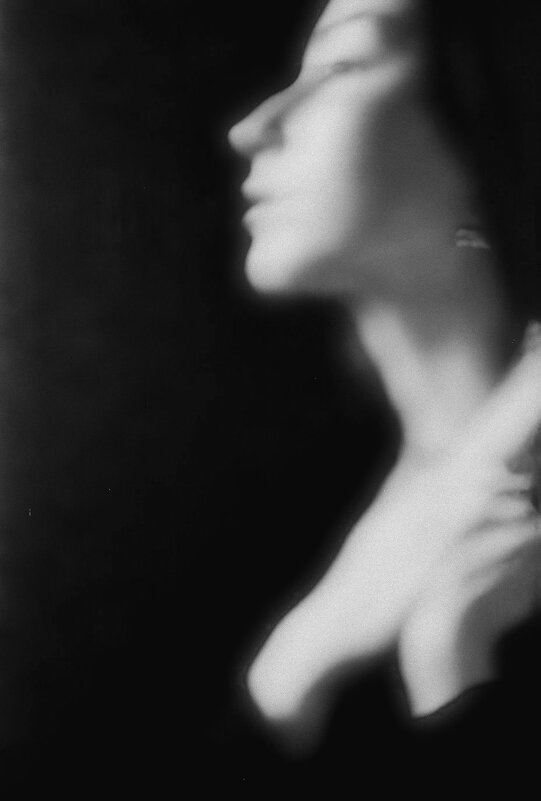 *** - Евгений Нодвиков