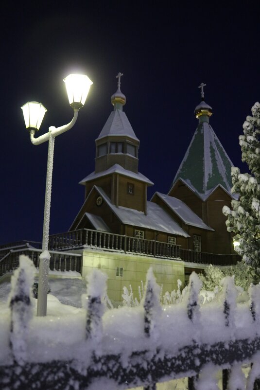 Зима, холода... - Ольга Зима, холода... - Ольга