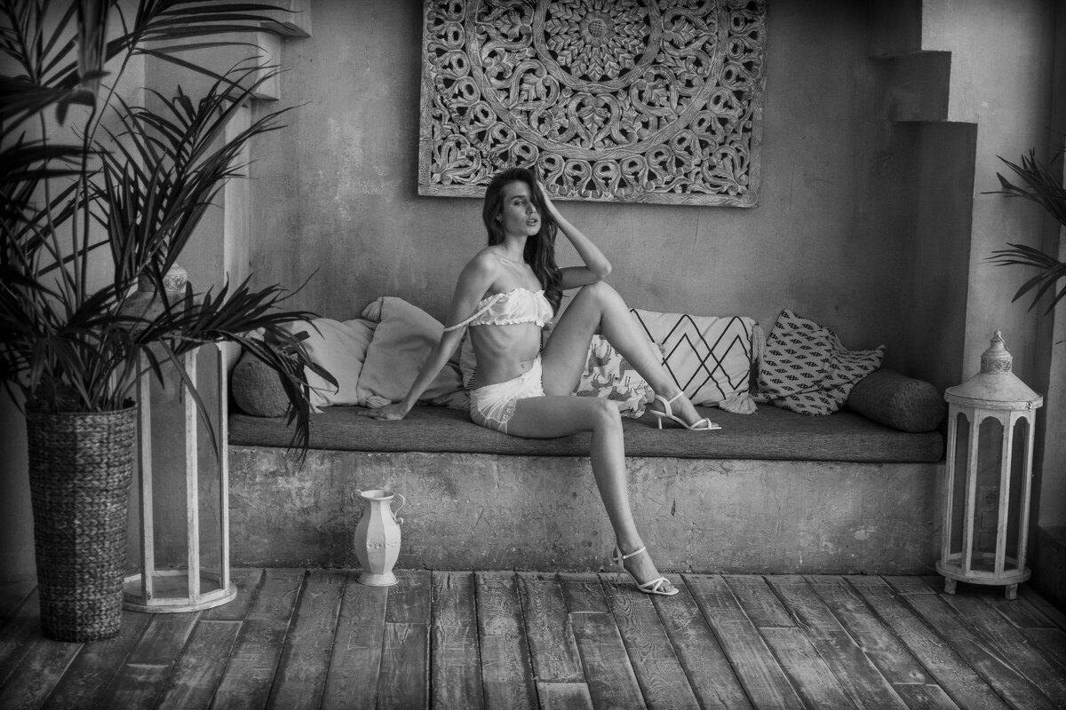 Ириска - Александр Бочериков