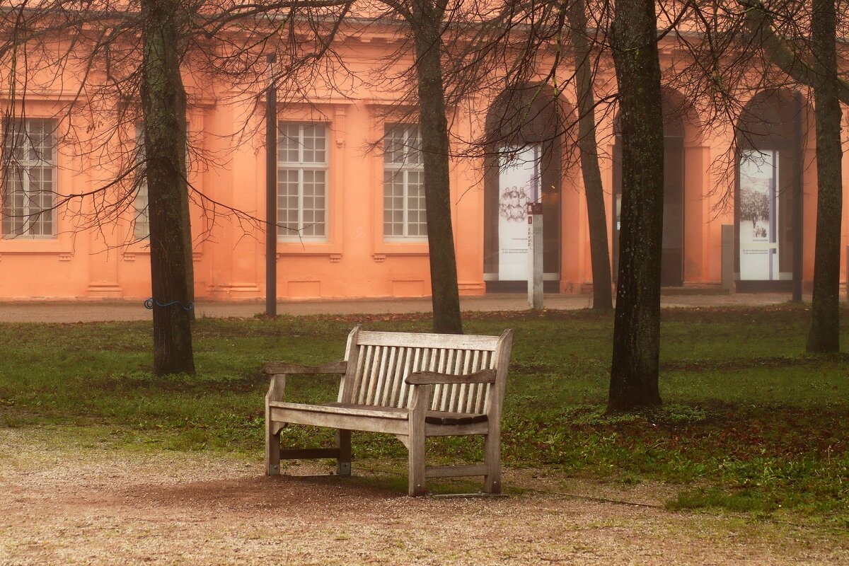 Осень вновь настала, и деньки не жарки,старые скамейки загрустили в парке. - Юрий. Шмаков