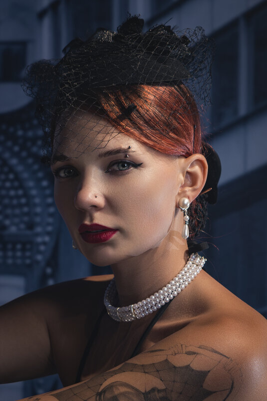 Лина - Alexandr Khizhniak Лина - Alexandr Khizhniak