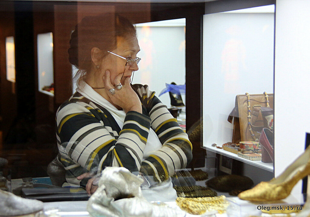 мода - Олег Лукьянов мода - Олег Лукьянов