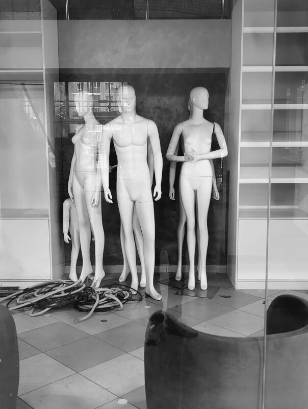 Быть или иметь? - Сергей Матвеенко