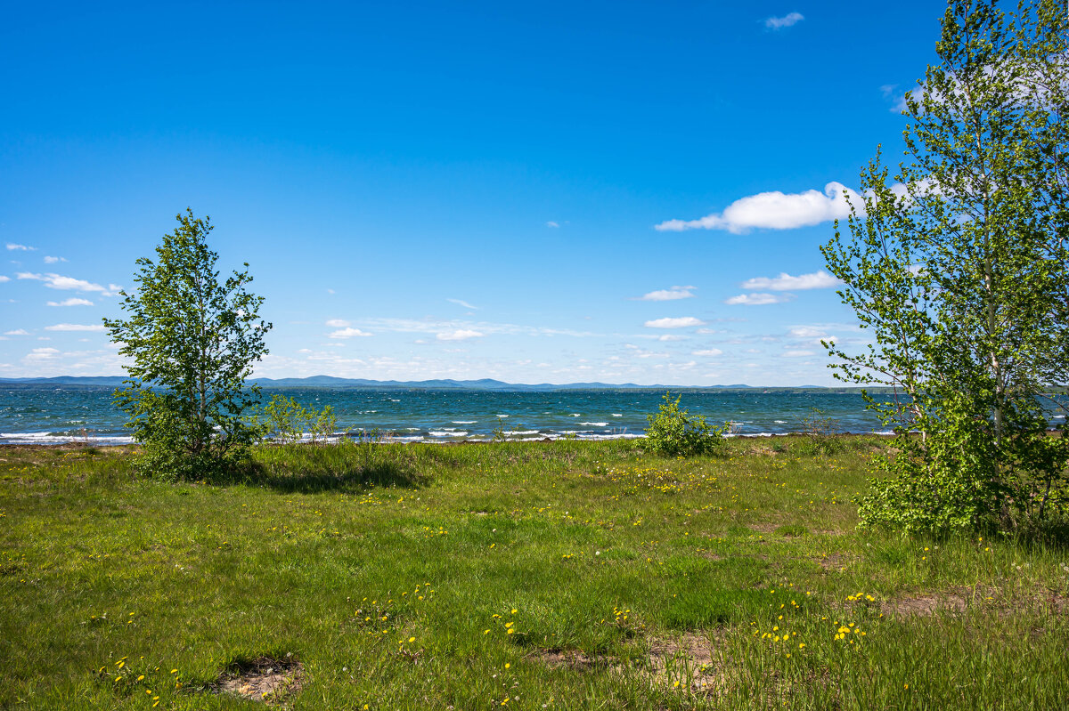 ... - Сергей Яковлев