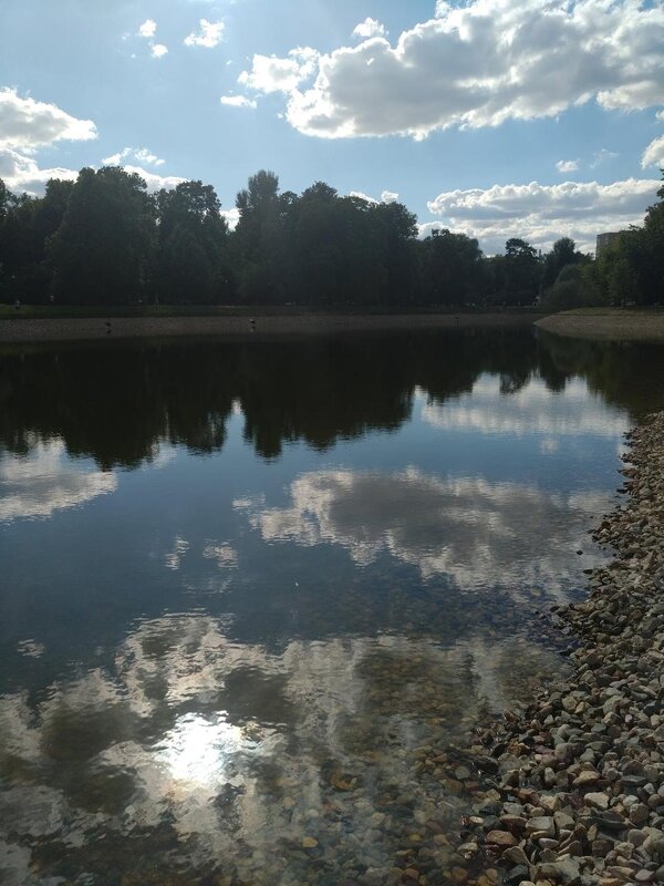 Красиво - Натали 