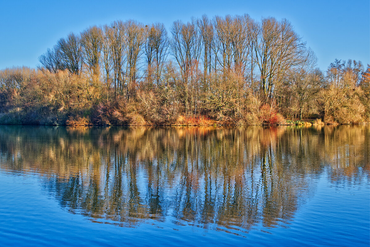 Озеро Падер - Jakob Dick Озеро Падер - Jakob Dick