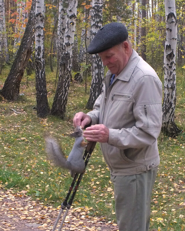 Вкусное угощение - Дмитрий П Вкусное угощение - Дмитрий П