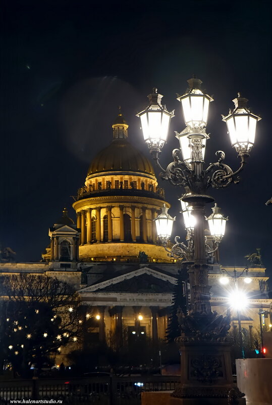 Ночью - Игорь Корф