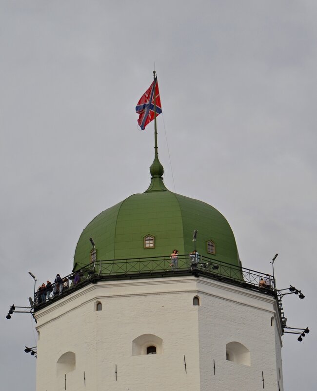 ВЫБОРГ. - Виктор Осипчук ВЫБОРГ. - Виктор Осипчук