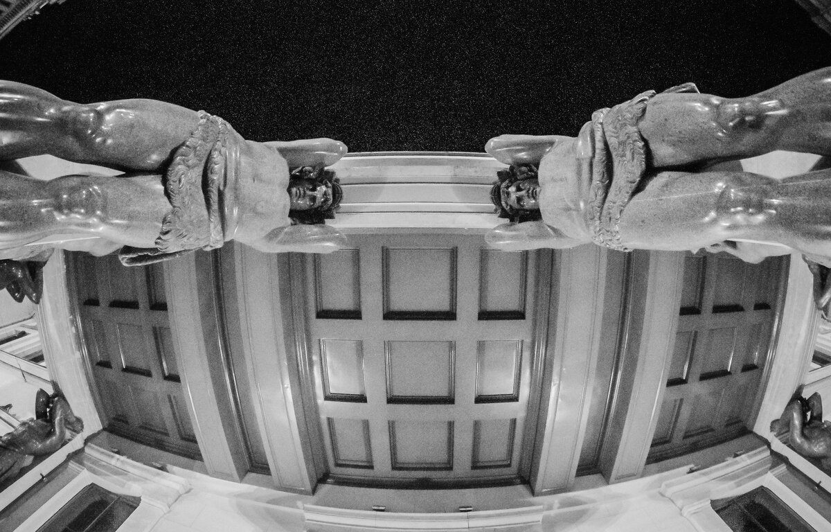 Атланты - Олег Загорулько