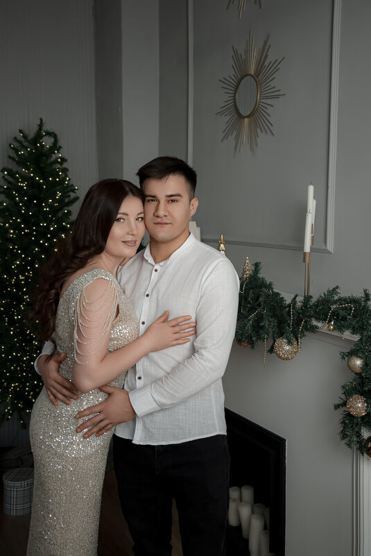 Пара - Алена Иванова