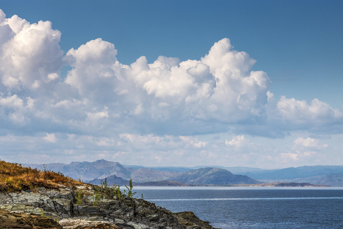 Яхт Клуб - Дмитрий 