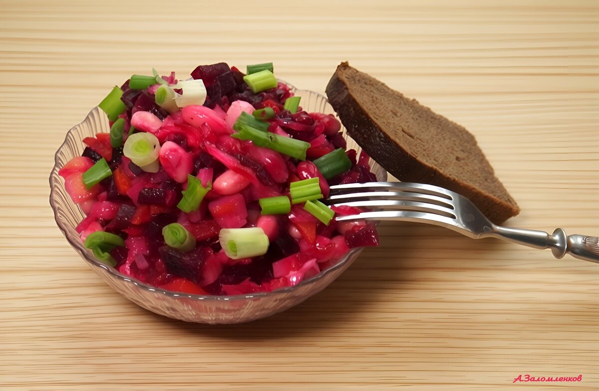 Ещё немного попостимся...:-) - Андрей Заломленков Ещё немного попостимся...:-) - Андрей Заломленков