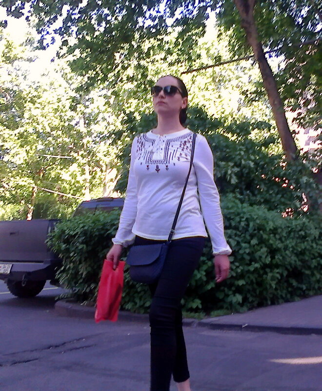 *** - Владимир Захаров