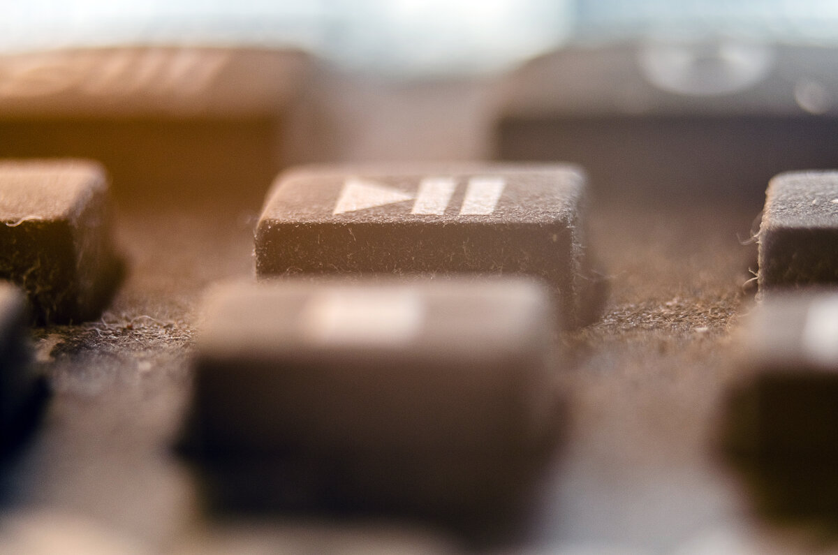 Клавиша воспоминаний... - Андрей Щетинин Клавиша воспоминаний... - Андрей Щетинин