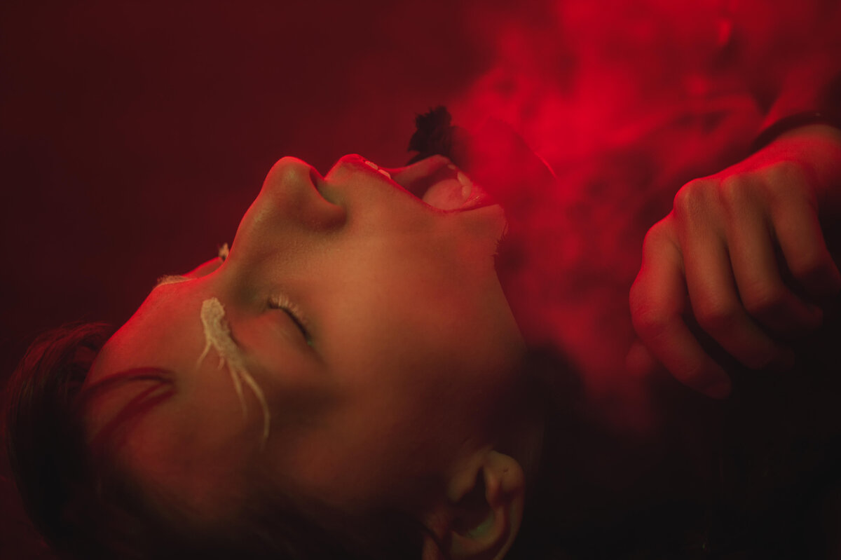 - - Джованни Луче