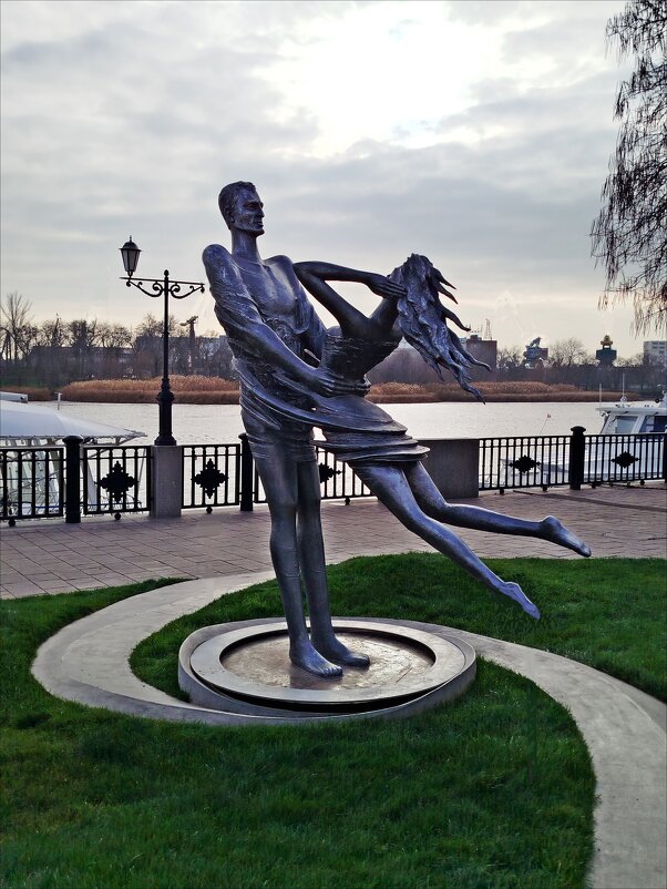 В вихре танца! - Надежда В вихре танца! - Надежда