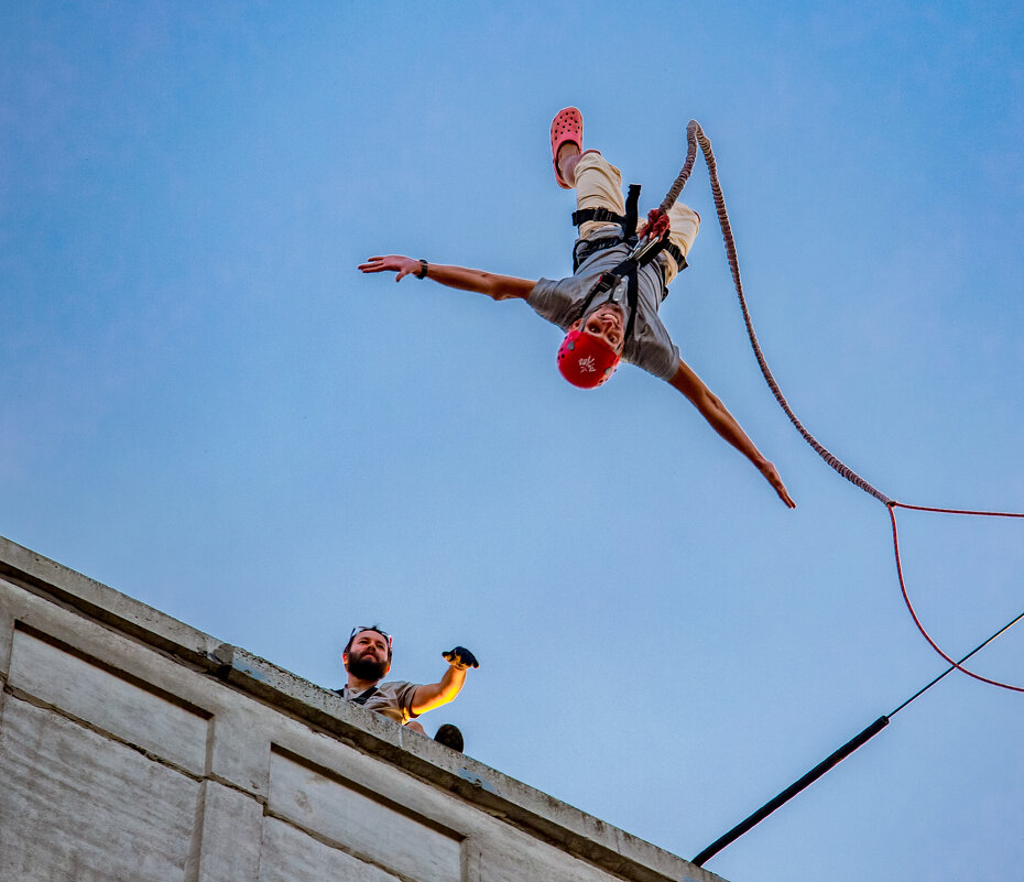 Экстрим - Андрей Экстрим - Андрей