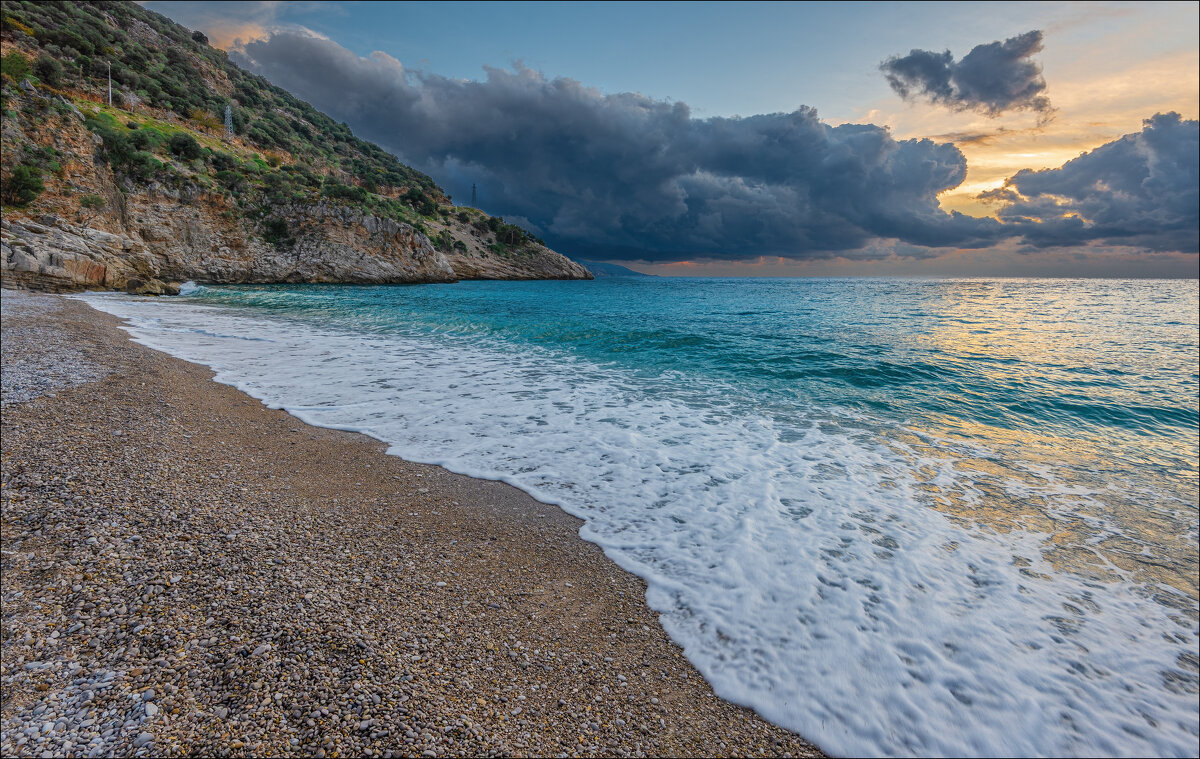 Море - **** vedin