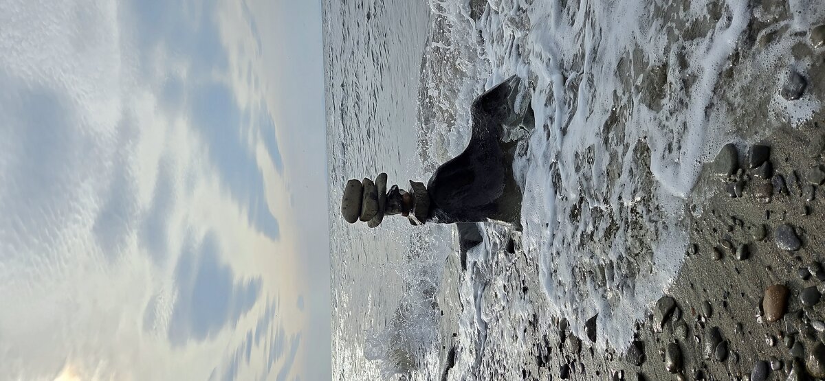 Камни на камне - Марина Камни на камне - Марина