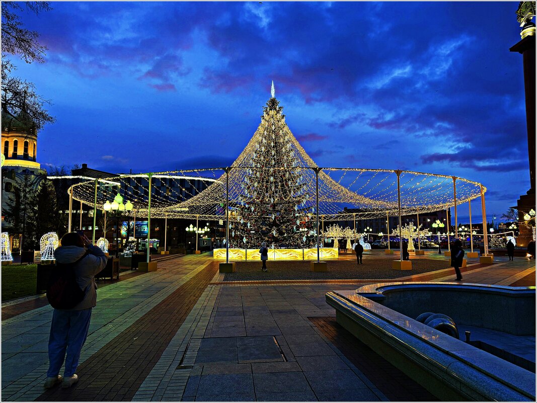 ******* - Валерия Комова