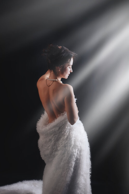 В студии - Юлия Кравченко