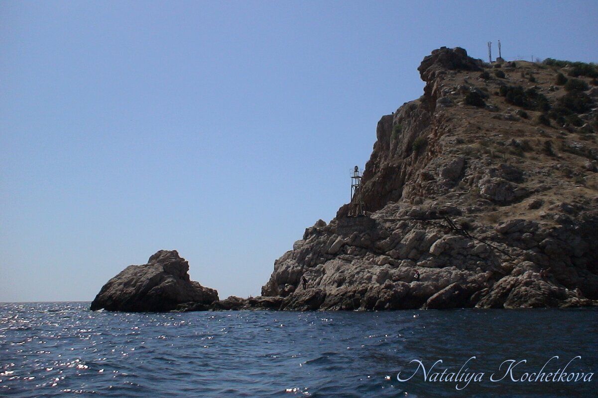 Природа Крыма - Amazing Cosmea Природа Крыма - Amazing Cosmea