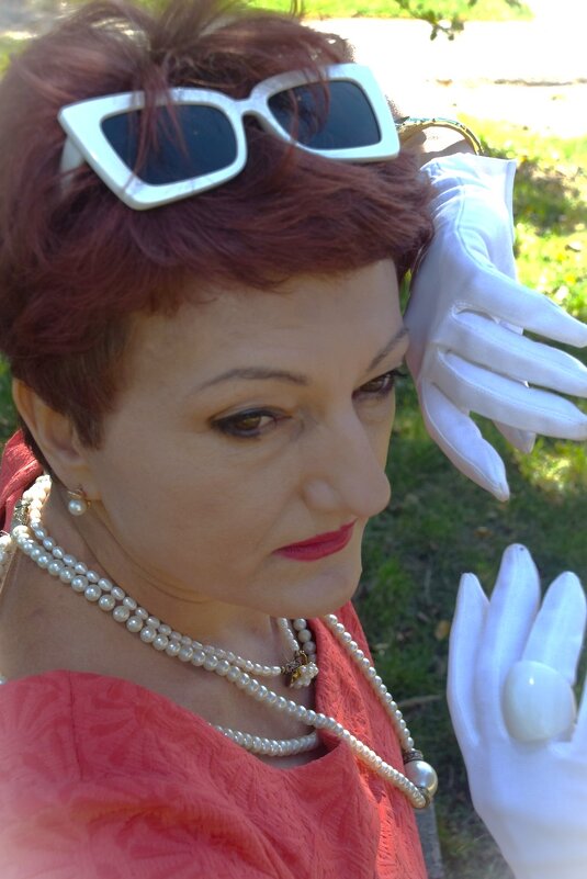 Портрет - Лана Портрет - Лана