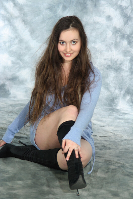 Влада - Александр Одношевный Влада - Александр Одношевный