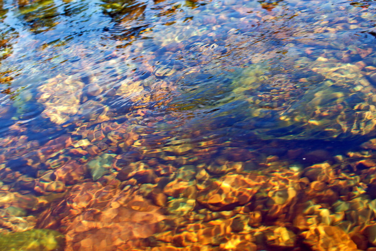 Вода и под водой. - ВикТор Быстров Вода и под водой. - ВикТор Быстров