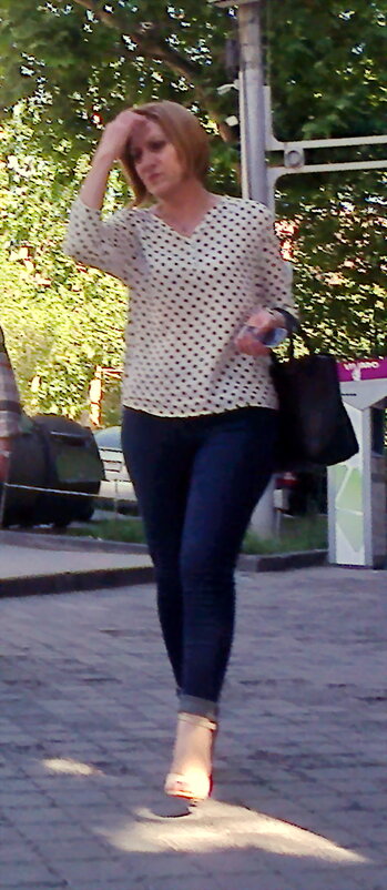 *** - Владимир Захаров