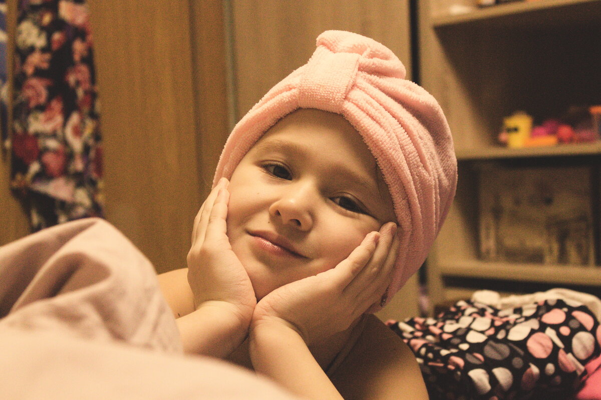 Марьяха-милаха - Артём 