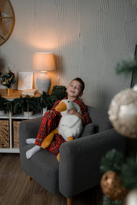 Портрет - Алена Иванова