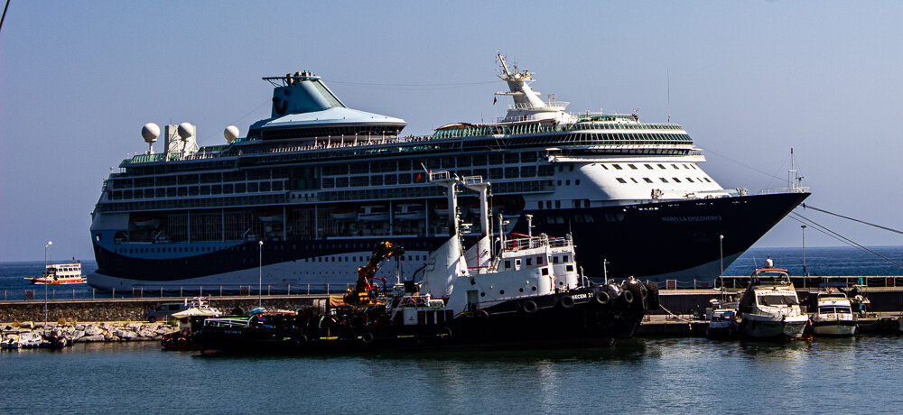 Лайнер - Светлана SvetNika17 Лайнер - Светлана SvetNika17