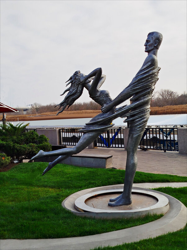 В вихре танца! - Надежда В вихре танца! - Надежда