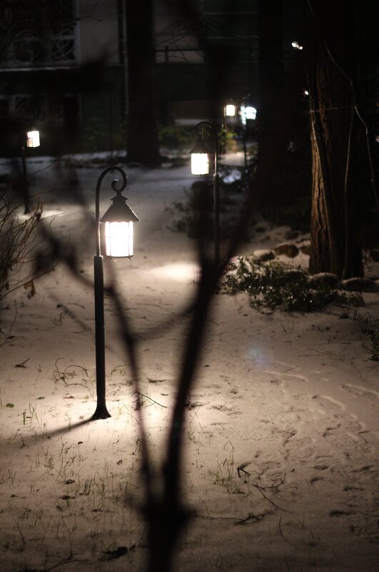 Свечи - Вадим Бакка