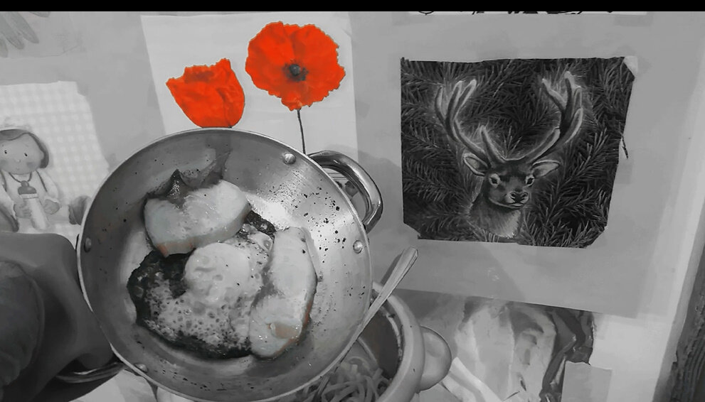 114 (216) - CLOSE WAYS ALL