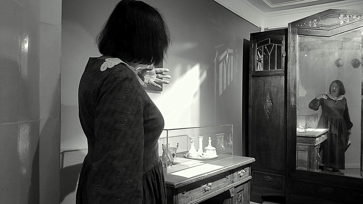 *** - Любовь *** - Любовь