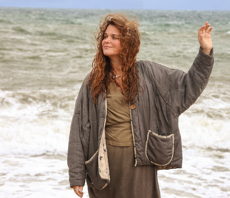 Патрисия - skijumper Иванов