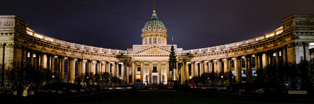Исаакиевский собор (2) - Георгий А Исаакиевский собор (2) - Георгий А